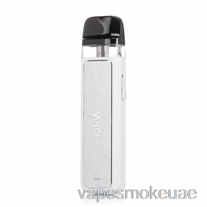 فيب الإمارات Voopoo Vinci Pod Royal Pod System وايت ليف